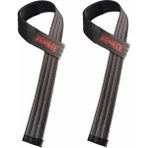 Remege Straps Fitness Crossfit Halter Ağırlık Kaldırma Kayışı / Lifting Straps - Pembe