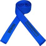 Remege Taekwondo Kuşağı - 200 cm Taekwondo Kuşağı - Mavi