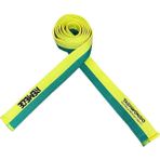 Remege Taekwondo Kuşağı - 200 cm Taekwondo Kuşağı - Sarı - Yeşil