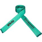 Remege Taekwondo Kuşağı - 200 cm Taekwondo Kuşağı - Yeşil