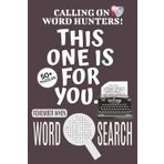 Remember When Word Search Puzzle Book: Word Searches with Easy To Read Print About Remember When, Memories-themed Puzzle Game, Nostalgia Jigsaw Puzzle ... Relief, Relaxation, Vacations And Free Times