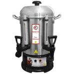 Remetta 120 Bardak Paslanmaz Çelik Çay Otomatı Remetta 120 Bardak