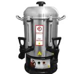 Remetta Otomat 4 lt 40 Bardak Çay Makinesi