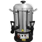 Remetta Otomat 6 lt 60 Bardak Çay Makinesi