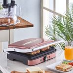 Remetta Pro Smart Tost Makinesi