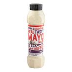 Remia Siyah Trüf Mantarlı Mayonez 800 Ml