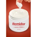 Remidor Ağrı Kesici Masaj Kremi 100ml