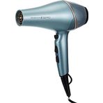 Remington Ac 9300 Saç Kurutma Makinesi Shine Therapy Pro, 2200w Turkuaz Vigolu Saç Kurutma Makinesi