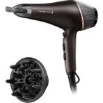 Remington AC5700 Copper Radiance 2200 W İyonlu Saç Kurutma Makinesi