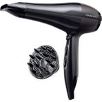 Remington AC5999 E51 Pro - Air Ac 1000 W Güçlü Saç Kurutma Makinesi 1 Kademe Hız Ayarı ile
