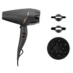 Remington AC7200 Supercare Pro Siyah Saç Kurutma Makinesi