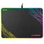 Remington Addison Rampage MP-13 360x260x5mm RGB Mouse Pad