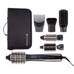 Remington AS7700 Blow Dry&Style 1200 W Saç Düzleştirici Şekillendirici