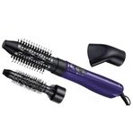 Remington AS800 Dry Style Airstyler Saç Şekillendirici Seti