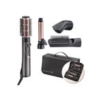 Remington AS8606 Curl & Straight Confidence Siyah Saç Şekillendirici
