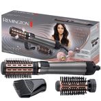 Remington AS8810 Gümüş Saç Şekillendirici