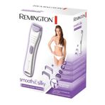 Remington BKT4000 Smooth&Silky Islak Kuru Bikini Bölgesi Düzenleyici