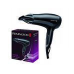 Remington D3010 Power Pro 2000 Siyah Saç Kurutma Makinesi