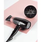 Remington D5305 E51 Rose-Siyah Shimmer Saç Kurutma Makinesi