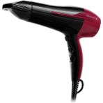 Remington D5950 2200W Saç Kurutma Makinesi Soğuk Hava Fonksiyonu ile Hızlı Kurutma