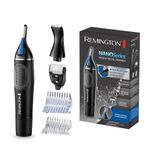 Remington Hygiene Clipper Lithium Nanoseries Siyah Tıraş Makinesi