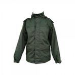 Remington L Oxford Parka