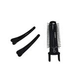 Remington Multistyle Saç Şekillendirme Seti S8670 -Bukle Başlığı + 4 Klips