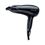 Remington Remington D3010 Power Dry Saç Kurutma Makinesi 2000 W Siyah