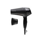 Remington Remington D5710 Thermacare Saç Kurutma Makinesi 2200 W Siyah