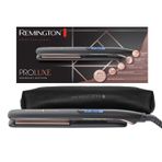 Remington S 9100 B PROluxe, saç düzleştirici, siyah