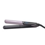 Remington S6700 Sleek Curl Expert Titanyum Siyah Seramik Saç Düzleştirici