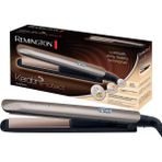 Remington S8540 Keratin Protect Saç Düzleştirici Seramik Malzeme ile 230 Dereceye Kadar Isı Ayarı