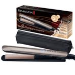 Remington S8593 ‎Kahverengi Keratin Saç Düzleştirici