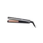 Remington S8598 Keratin Protect Akıllı Saç Düzleştirici - Keratin & Badem Yağlı Seramik Isı Korumalı