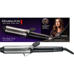 Remington Saç Maşası Pro Big Bukle, Büyük Bukleler Için 38 Mm, 4 Kat Koruma, Antistatik Seramik Turm