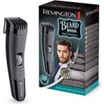 Remington Sakal Düzeltici MB4130 Titanyum Kaplı Bıçaklar Lityum Iyon Pille Kablosuz Kullanım