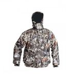 Remington Saz Desen Lastikli XL Parka