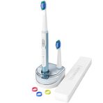 Remington SFT150 Sonicfresh-Total Clean Elektrikli Diş Fırçası