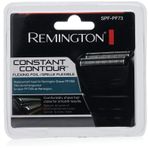 Remington SPF-PF73 Model PF7300 Folyo Tıraş Makinesi için Yedek Başlık ve Kesici Takımı