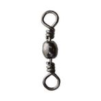 Remixon 07 Black Nickel Standart İkili Fırdöndü