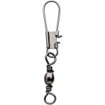 Remixon 12 Black Nickel Standart Klipsli Fırdöndü