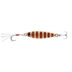 Remixon 2 3 gr Fortuna Salti Rocky Shore Zebra Jig