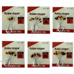 Remixon 7015 Kauçuk Misina Stoperi 12 Adet - NO:2XL