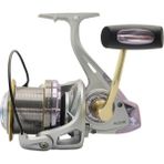 Remixon Alcor 10000 6+1BB Surf Standart Olta Makinesi