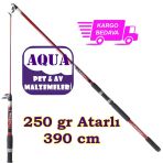 Remixon Apache 3.90 cm 250 gr Atarlı Teleskopik Kamış