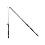 Remixon Apache 360 cm 250 gr Matt Black Tele Kamış