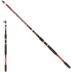 Remixon Apache 360 cm 250 gr Turuncu Teleskopik Kamış
