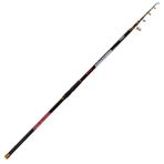 Remixon Armageddon 4.20mt 100-200gr Teleskopik Surf Kamış