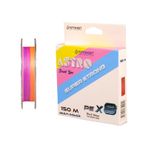 Remixon Astro 8b Multicolor 150m İp Misina Kalınlık Mm :0,13mm