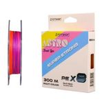 Remixon Astro 8b Multicolor 300M Ip Misina - 0,18mm